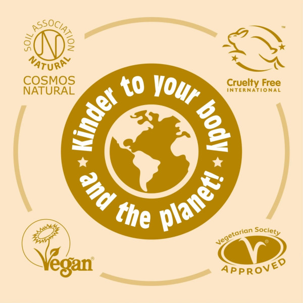 SALT OF THE EARTH - Amber & Sandalwood Αποσμητικό Roll-On Refillable (vegan) - 75ml